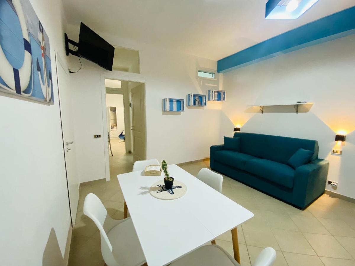 Casa Alice Apartment Cefalu Exterior photo