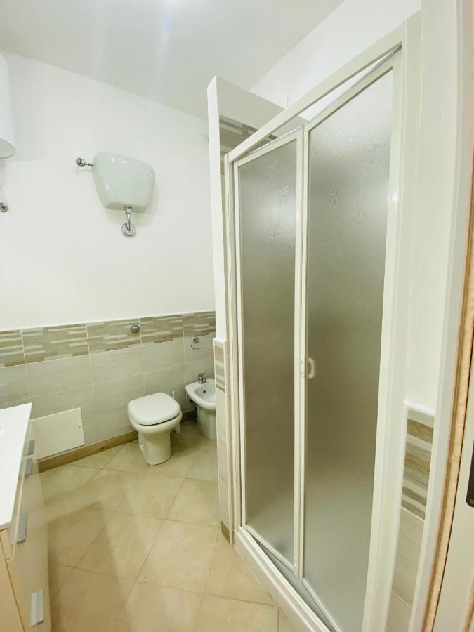 Casa Alice Apartment Cefalu Exterior photo