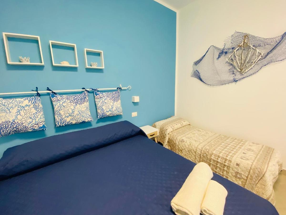 Casa Alice Apartment Cefalu Exterior photo