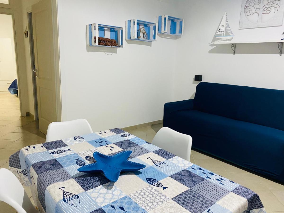 Casa Alice Apartment Cefalu Exterior photo