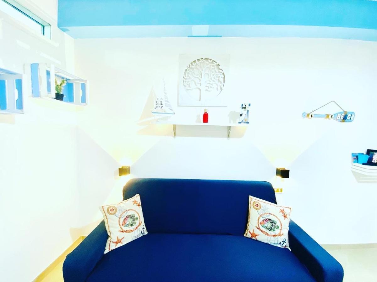 Casa Alice Apartment Cefalu Exterior photo